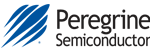 Peregrine Semiconductor logo