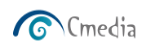 C-Media Electronics logo