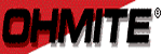 Ohmite Mfg. Co. logo