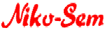 NIKO SEMICONDUCTOR CO.,... logo