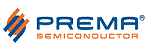 PREMA Semiconductor. logo