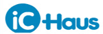 IC-Haus GmbH logo