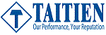 TAITIEN ELECTRONICS CO.... logo