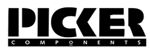 Picker Components logo