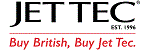 Jet Tec logo