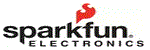 SparkFun Electronics logo