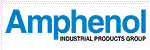 Amphenol Industrial Pro... logo