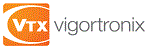 Vigortronix Ltd logo