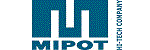 MIPOT S.p.A. logo