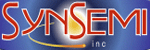 SynSemi, Inc. logo