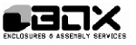 Box enclosures logo