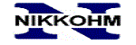 Nikkohm Co., Ltd. logo