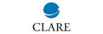 Clare, Inc. logo