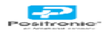 Positronic. logo