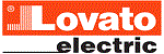 LOVATO Electric S.p.A. logo
