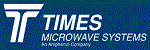 Times Microwave Systems... logo