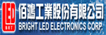BRIGHT LED ELECTRONICS ... logo