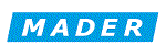 Mader GmbH & Co. KG logo