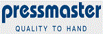 Pressmaster AB logo