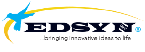 EDSYN Inc. logo