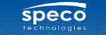 Speco Technologies. logo