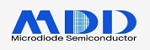 Microdiode Semiconducto... logo