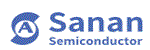 Sanan Semiconductor Co.... logo