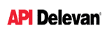 API Delevan logo