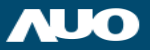 AU Optronics Corp., logo