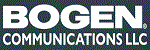Bogen Communications LL... logo