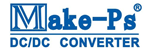 Make-Ps logo