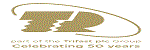 Trifast plc logo