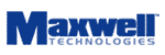 Maxwell Technologies logo