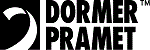 Dormer Pramet logo
