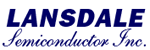 LANSDALE Semiconductor ... logo