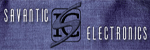 Savantic, Inc. logo