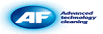 AF International Headqu... logo