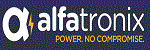 Alfatronix Ltd logo