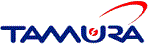 TAMURA Corporation. logo