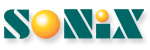SONiX Technology Compan... logo