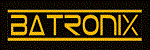 Batronix GmbH & Co. KG logo