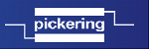 Copyright Pickering Ele... logo