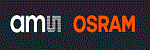 ams-OSRAM AG logo