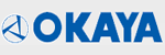 Okaya Electric America,... logo