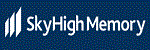 SkyHigh Memory Limited logo