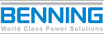 BENNING Elektrotechnik ... logo