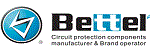 BETTER ELECTRONICS TECH... logo
