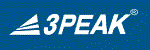 3PEAK INC. logo
