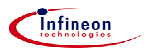 Infineon Technologies A... logo
